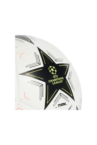 Adidas Ucl Trn Üniseks Yetişkin Top, White, 4