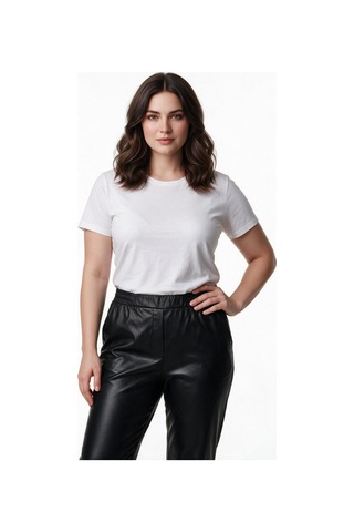 Vedi-bb Kadın Pantolon 27xk8409 Siyah