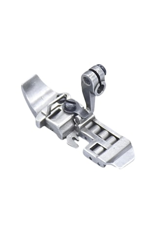 Homyl Kaydırma Tipi Hemmer 4 Tel Dikiş Makinesi Dıy Üretim