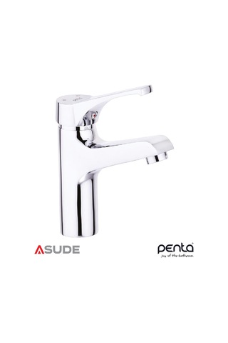 Penta 2301 Aren Lavabo Bataryası Sarı