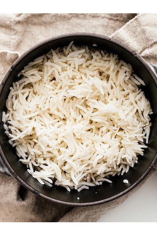 ALŞALAN Basmati Pirinç 1 KG