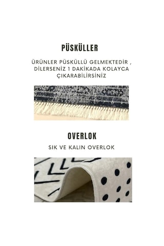 Dijital Baskı Yıkanabilir Kaymaz Taban Leke Tutmaz Yolluk Kilim Salon Mutfak Halısı Polyester Dijita Renkli