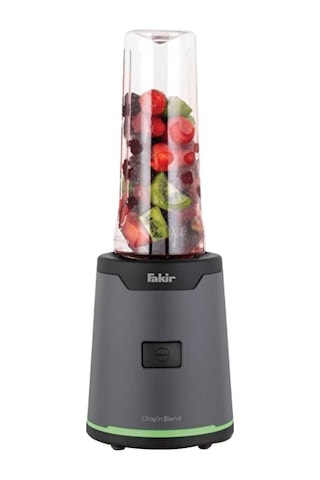 Fakir Chop'N Blend Smoothie Blender