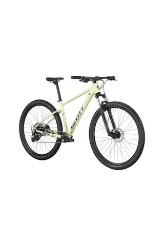 Scott Contrail 30 Cues Dağ Bisiklet 1x9v Luminary Green S/15 Siyah