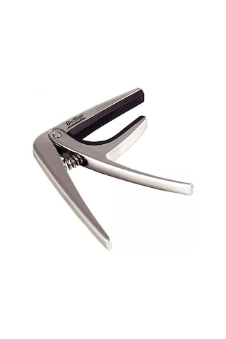On-stage Ga200 Ukulele Capo, Gümüş
