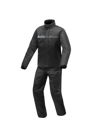 Tucano Urbano Nano Raın Extra Set Hydroscud Yağmurluk Set