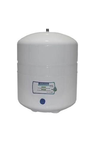 Reverse Osmosis Su Arıtma Deposu 3.2 Galon 12 Litre Tank Antibakterial