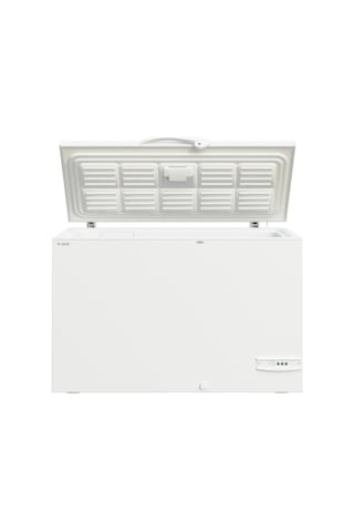 Uğur UDD 465 T D/S 345 LT Sandık Tipi Derin Dondurucu