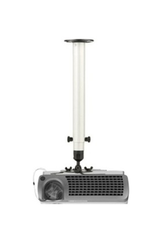 Achill Teleskopik Projeksiyon Askı Aparatı 60 - 110 CM