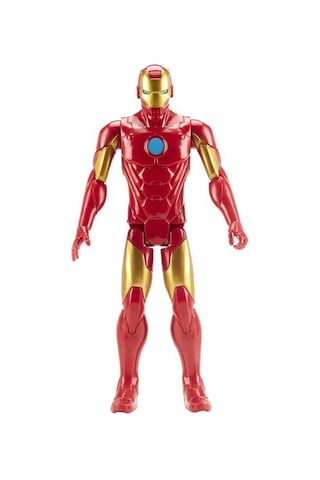 Avengers Endgame Iron Man Titan Hero Figür - E3309-e7873