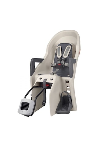 Çocuk Taşıyıcı Kadro Bağlantılı Guppy Maxi Plus Rs Polisport Krem Krem