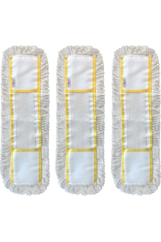 Cod-Ex Yedek Nemli Mop Extra 60 Cm X 3 Adet