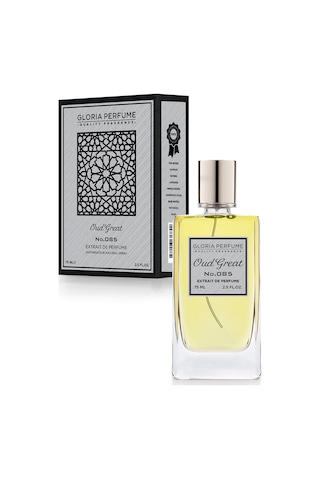 Gloria Perfume White Choclata Unisex Parfüm EDP 75 ML