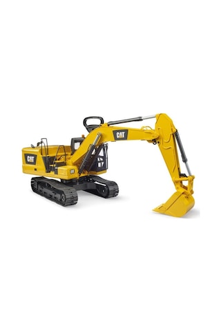 Bruder Caterpillar Paletli Ekskavatör Br02483