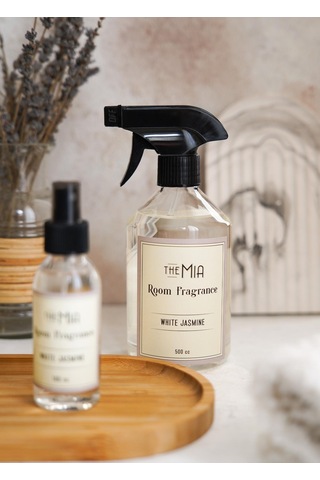 The Mia White Jasmin Oda Spreyi 500cc