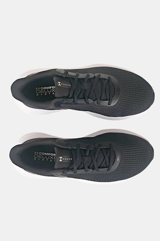 Under Armour Ua Charged Rogue 5 Erkek Koşu Ve Yürüyüş Ayakkabısı 3028256-001 Siyah Siyah