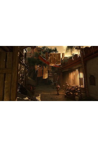 Unknown9 Awakening PS4 Oyun