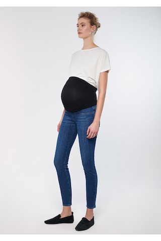 Mavi - Vanessa Indigo Hamile Jean Pantolon 1043232047 - 435008129