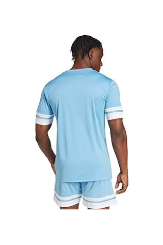 5tate Of Mınd Adidas Squa25 Jsy M Erkek Futbol Forması Jg5828 Mavi Açık Bordo