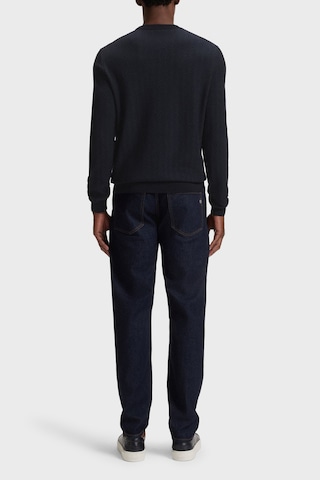 Boss Erkek Sweat 50549985 404 Lacivert Lacivert