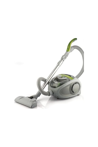 GoldMaster BY-4500 900W Sweep Çift Hepa Filtreli Elektrikli Süpürge