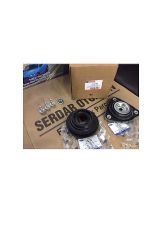 Focus Cmax Volvos40 Ön Amortisör Üst Takozu Bilyali Set 432454192