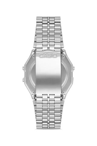 Casio A159W-N1DF Retro Erkek Kol Saati