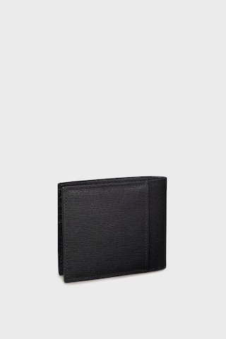 Calvin Klein Erkek Cüzdan Lv04d1071g Ub1 Siyah Siyah