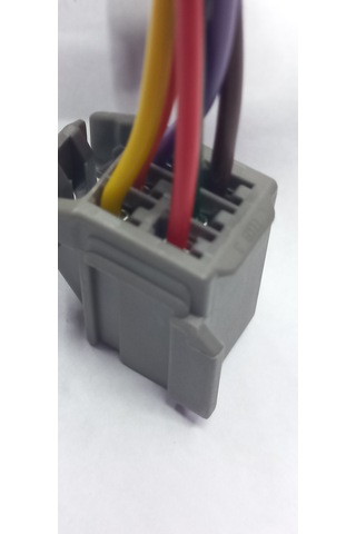 Stop Soketi Ford Transıt Ym 6k033