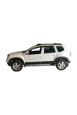 Dacıa Duster 2010 2017 Dodik Seti 12 Parça Abs