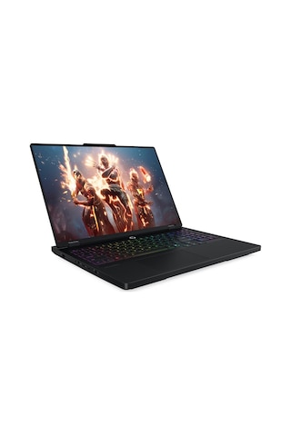 Lenovo Legion Pro 5 16ADR10 83LT0046TRH07 R9-8940HX 24 GB 2 TB SSD 8 GB RTX5070 16" W11P Dizüstü Bilgisayar + Zetta Çanta
