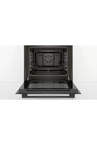 Bosch HBF514BB1T 66 LT Ankastre Fırın