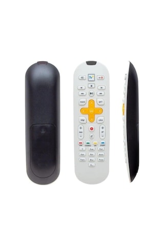 Turkcell Tv+ Plus Klavyesiz Kumanda 18976