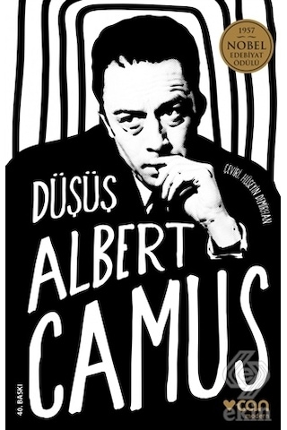 Düşüş/Albert Camus