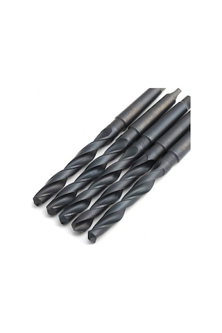 33,50mm Konik Saplı Matkap Ucu Hss Dın345