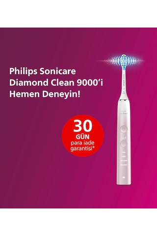 Philips Sonicare Hx9911/84 - Diamond Clean Special Edition - Soni
