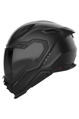 Nexx X.wst 3 Zero Pro Kros Motosiklet Kaskı-73851 Karbon