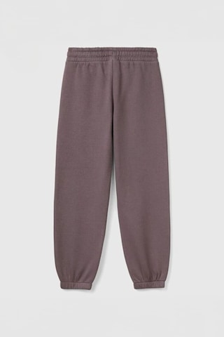 Kız Çocuk Eşofman Altı - Antrasit Antrasit