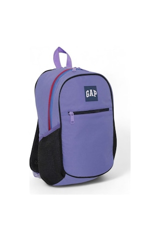 Gap Mor Unisex Sırt Çantası Gap13404 Mor