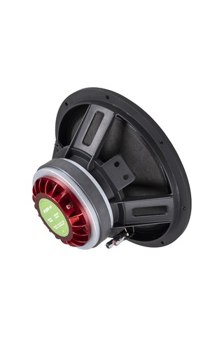 Forx5 Xmd-410hv2 Midrange Kalite Ve Güç Bir Arada
