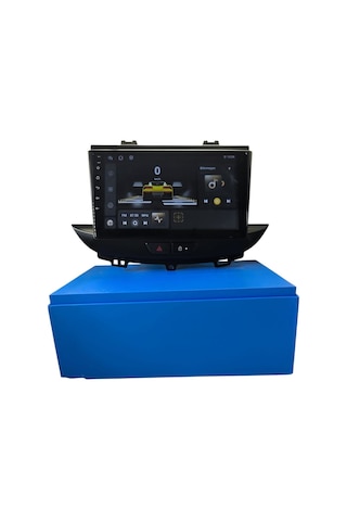 Opel Grandland X-croosland X Cadence 6-128 Sim Kartlı 360 Cam Destekli Pro Oem Multimedia