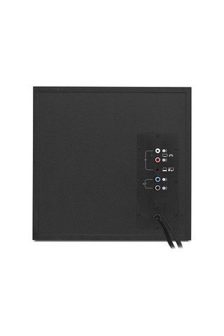 LOGITECH 980-001054, Z533, 60W, 2+1, Subwooferlı, Multimedya, Ses