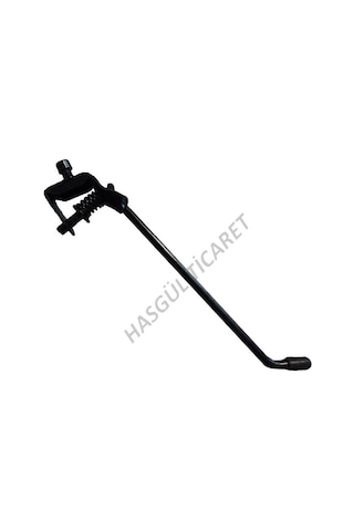 Hsgl Bisiklet 20 Jant Orta Ayak Siyah  Kırmızı