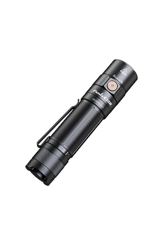 Fenix E35r 3100 Lümen El Feneri Siyah