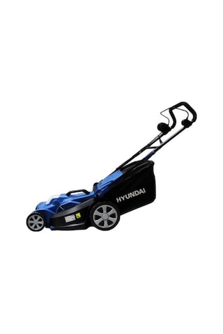 Hyundai C4405 1900w 44cm Elektrikli Çim Biçme Makinesi