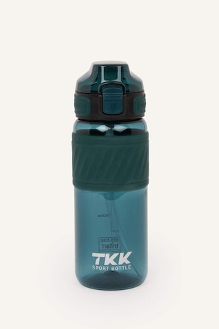 Defacto Unisex 550 Ml Matara H6563axnstr477 Turkuaz-tr477