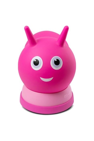 Micro Scooter Micro Air Hopper Pink