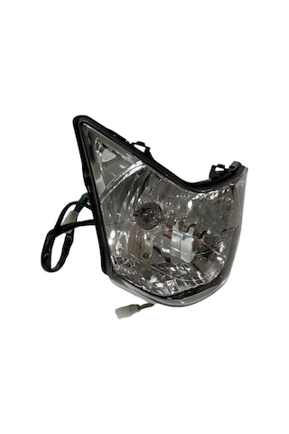 Honda Cbf 150 Ön Far Komple Oem