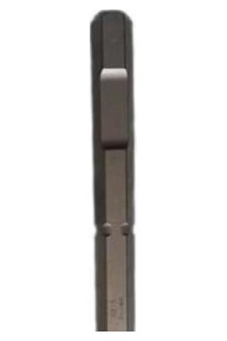 19 Mm Çap Arkalı Keski Rm 91-12600