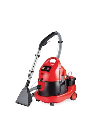 Cvs DN 4704 Napoli Islak Kuru Halı Yıkama Makinesi
